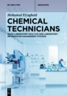 Chemical Technicians : Good Laboratory Practice and Laboratory Information Management Systems - eBook
