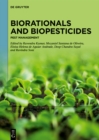 Biorationals and Biopesticides : Pest Management - eBook