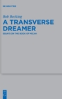 A Transverse Dreamer : Essays on the Book of Micah - Book