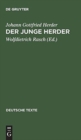 Der junge Herder - Book