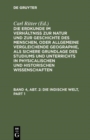 Die Indische Welt - Book