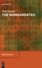 The Nonnarrated - Book