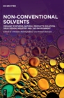 Organic Synthesis, Natural Products Isolation, Drug Design, Industry and the Environment - Book