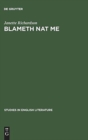 Blameth nat me : A study of imagery in Chaucer's fabliaux - Book