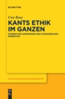 Kants Ethik im Ganzen : Studien zur Anwendung des kategorischen Imperativs - Book