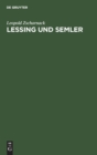 Lessing und Semler - Book