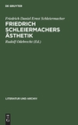Friedrich Schleiermachers ?sthetik - Book