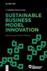 Sustainable Business Model Innovation - Book