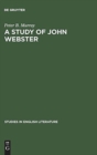 A study of John Webster - Book