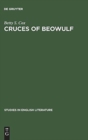 Cruces of Beowulf - Book