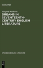 Dreams in Seventeenth-century English Literature - Book