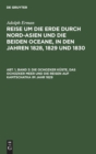 Die Ochozker K?ste, Das Ochozker Meer Und Die Reisen Auf Kamtschatka Im Jahr 1829 - Book