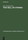 This hell of stories : A Hegelian approach to the novels of Samuel Beckett - eBook