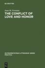 The conflict of love and honor : the medieval Tristan legend in France, Germany and Italy - eBook
