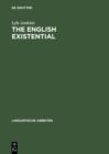 The English existential - eBook