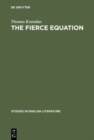 The fierce equation : A study of Milton's decorum - eBook