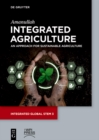 Integrated Agriculture : An Approach for Sustainable Agriculture - eBook
