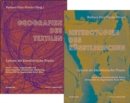 Set Geografien des Textilen und Heterotopien des Kunstlerischen : Lehren als kunstlerische Praxis - Book