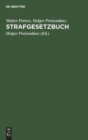 Strafgesetzbuch - Book