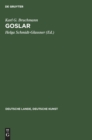Goslar - Book