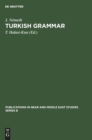Turkish Grammar - Book