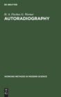 Autoradiography - Book