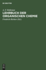 Lehrbuch Der Organischen Chemie - Book