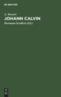 Johann Calvin - Book