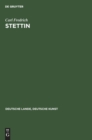 Stettin - Book