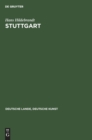Stuttgart : Aufnahmen der Wurtt. Bildstelle - Book