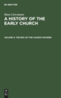 The Era of the Church Fathers - Book