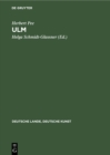 Ulm - Book
