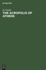 The Acropolis of Athens - Book
