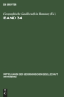 Band 34 - Book