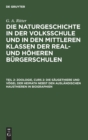 Zoologie, Curs 2: Die S?ugethiere Und V?gel Der Heimath Nebst Den Ausl?ndischen Hausthieren in Biographien : Nvmkrhb-B, Abschnitt 1 - Book