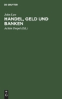 Handel, Geld Und Banken - Book