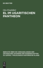El Im Ugaritischen Pantheon - Book