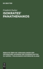 Isokrates' Panathenaikos - Book
