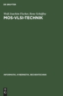 Mos-Vlsi-Technik - Book