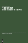 Theodoret Kirchengeschichte - Book