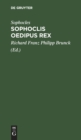 Sophoclis Oedipus Rex - Book