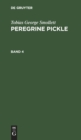 Tobias George Smollett: Peregrine Pickle. Band 4 - Book