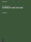 Max Sch?nwetter: Handbuch Der Oologie. Lieferung 9 - Book