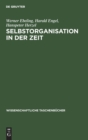 Selbstorganisation in Der Zeit - Book