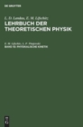 Physikalische Kinetik - Book