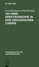 13c-Nmr-Spektroskopie in Der Organischen Chemie - Book