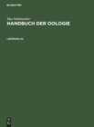Max Sch?nwetter: Handbuch Der Oologie. Lieferung 40 - Book