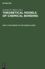 The Concept of the Chemical Bond - Book