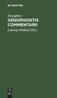 Xenophontis Commentarii - Book