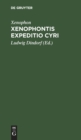 Xenophontis Expeditio Cyri - Book